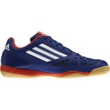 Обувь Кроссовки Adidas TT 10 blue